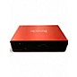 Used Focusrite Scarlett Solo Gen 3 Audio Interface