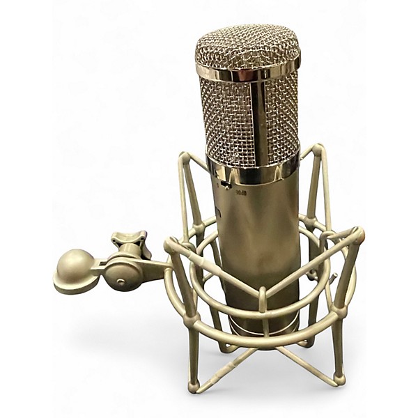 Used Warm Audio WA47JR Condenser Microphone