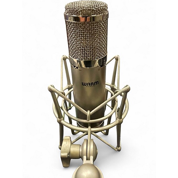 Used Warm Audio WA47JR Condenser Microphone