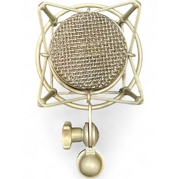 Used Warm Audio WA47JR Condenser Microphone