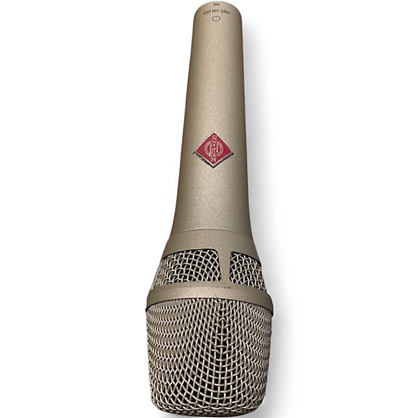 Used Neumann KMS104 Plus Condenser Microphone