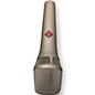 Used Neumann KMS104 Plus Condenser Microphone
