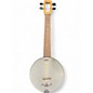 Used Firefly M90 BANJOLELE Natural Ukulele thumbnail