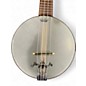 Used Firefly M90 BANJOLELE Natural Ukulele