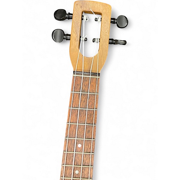 Used Firefly M90 BANJOLELE Natural Ukulele