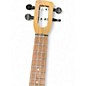 Used Firefly M90 BANJOLELE Natural Ukulele
