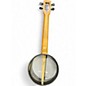 Used Firefly M90 BANJOLELE Natural Ukulele