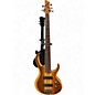 Used Ibanez BTB745 Natural Electric Bass Guitar thumbnail