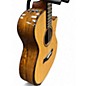 Used Taylor 914CE LTD Natural Acoustic Electric Guitar