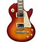Used Gibson Les Paul Tribute Heritage Cherry Sunburst Solid Body Electric Guitar