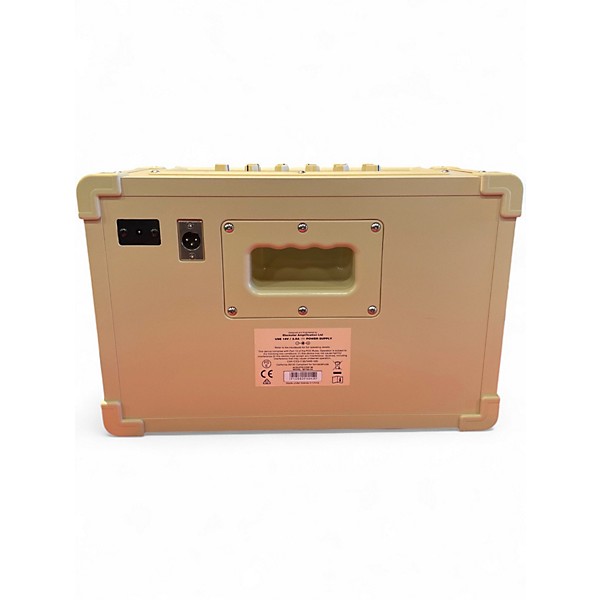 Used Blackstar Acoustic Core 30 Acoustic Guitar Combo Amp