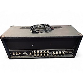 Used Peavey Triple XXX 120W Tube Guitar Amp Head