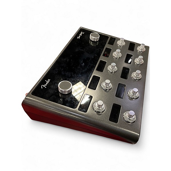Used Fender TONEMASTER PRO Effect Processor