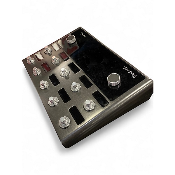 Used Fender TONEMASTER PRO Effect Processor
