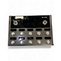 Used Fender TONEMASTER PRO Effect Processor