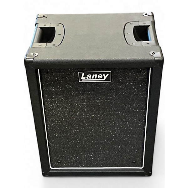 Used Laney  LFR 110 Guitar Cabinet