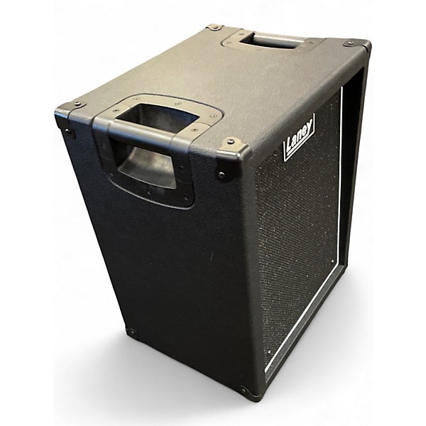 Used Laney LFR 110 Guitar Cabinet