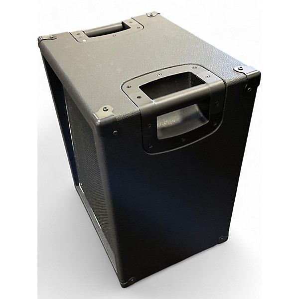 Used Laney LFR 110 Guitar Cabinet