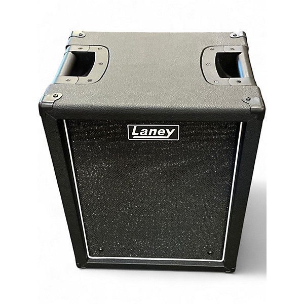 Used Laney LFR 110 Guitar Cabinet