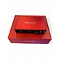 Used Focusrite Scarlett 8i6 Gen 3 Audio Interface