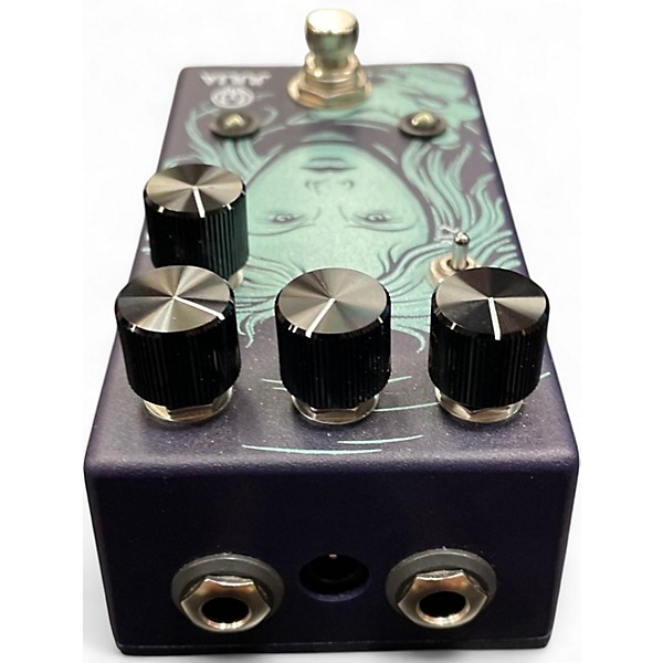 Used Walrus Audio Julia Analog Chorus Effect Pedal
