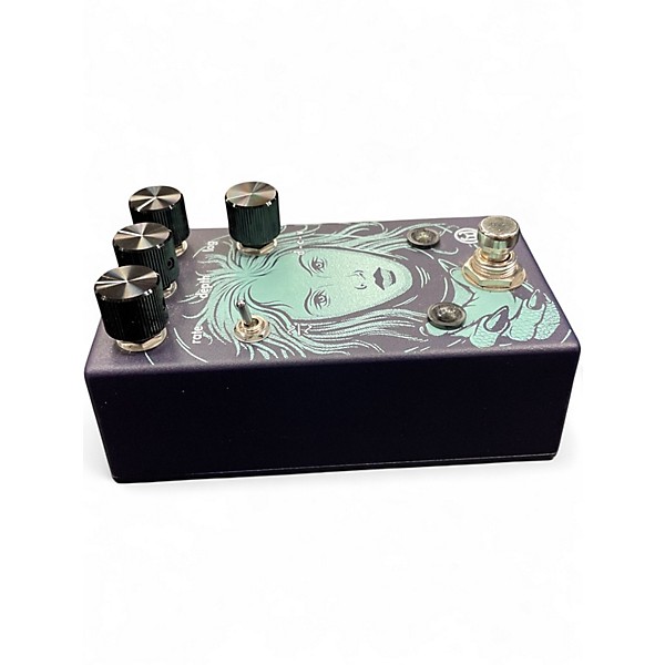 Used Walrus Audio Julia Analog Chorus Effect Pedal