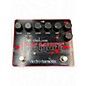 Used Electro-Harmonix Deluxe Big Muff Distortion Effect Pedal thumbnail