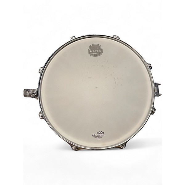 Used Mapex 13in MPX STEEL STEEL Drum