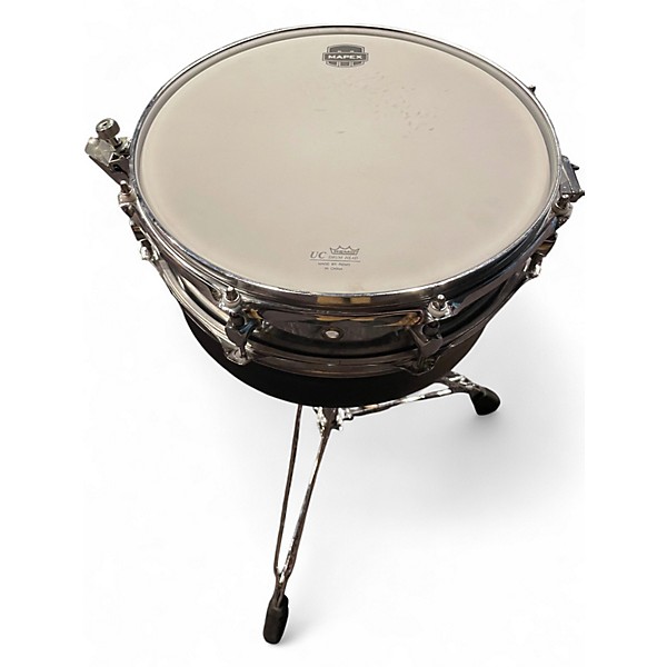 Used Mapex 13in MPX STEEL STEEL Drum