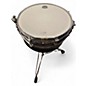 Used Mapex 13in MPX STEEL STEEL Drum