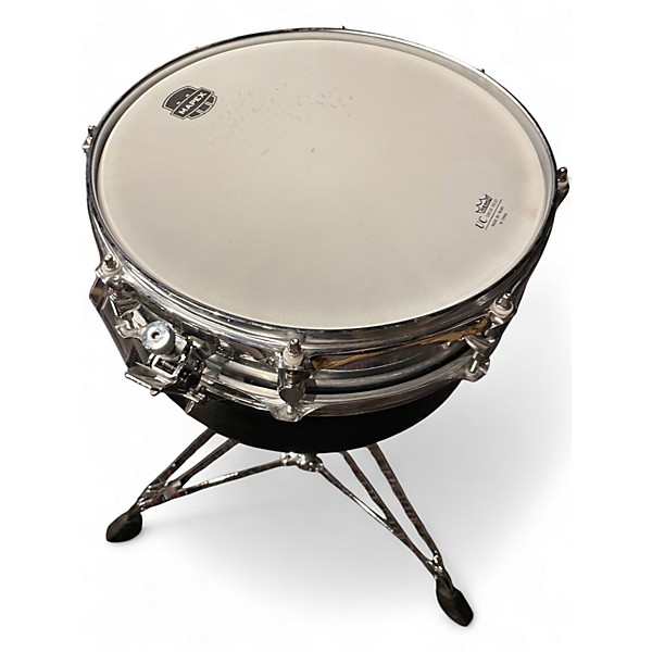 Used Mapex 13in MPX STEEL STEEL Drum