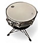 Used Mapex 13in MPX STEEL STEEL Drum