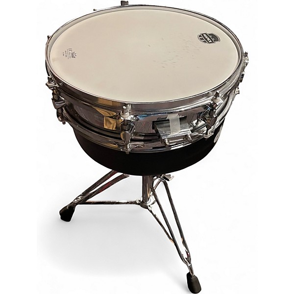 Used Mapex 13in MPX STEEL STEEL Drum