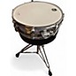 Used Mapex 13in MPX STEEL STEEL Drum