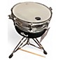 Used Mapex 13in MPX STEEL STEEL Drum