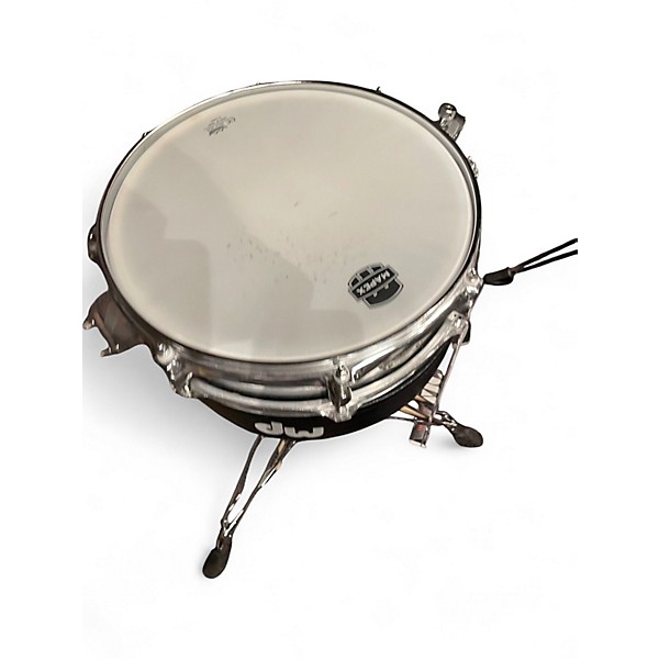Used Mapex 13in MPX STEEL STEEL Drum