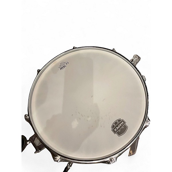 Used Mapex 13in MPX STEEL STEEL Drum