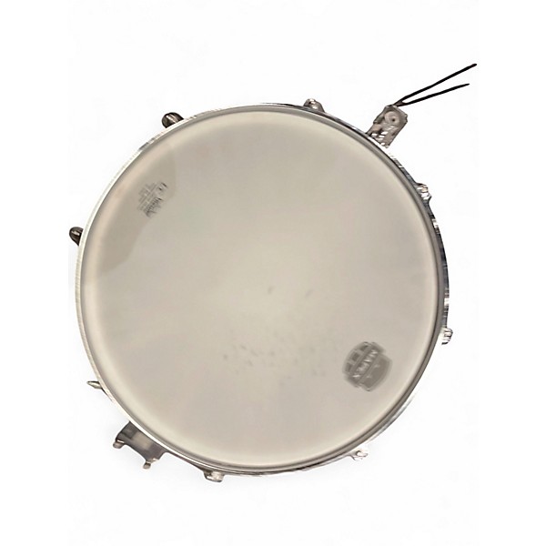 Used Mapex 13in MPX STEEL STEEL Drum