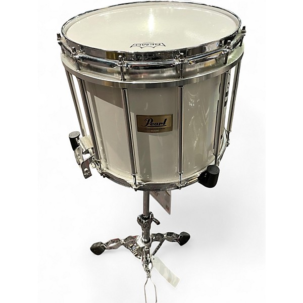 Used Pearl 14in COMPETITOR SERIES Drum