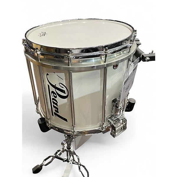 Used Pearl 14in COMPETITOR SERIES Drum
