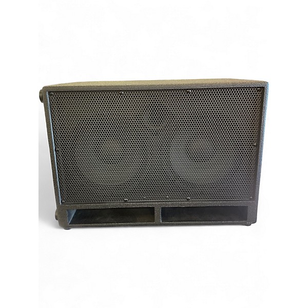 Used Carvin BRX 10.2 Neo Bass Cabinet