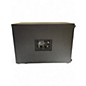 Used Carvin BRX 10.2 Neo Bass Cabinet