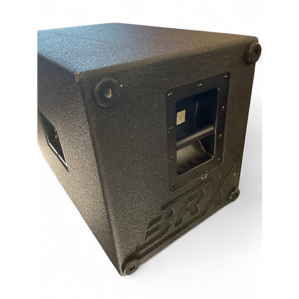 Used Carvin BRX 10.2 Neo Bass Cabinet