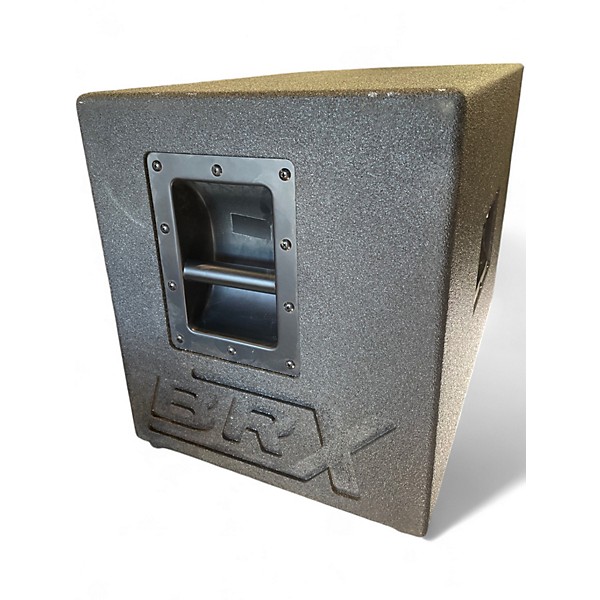 Used Carvin BRX 10.2 Neo Bass Cabinet