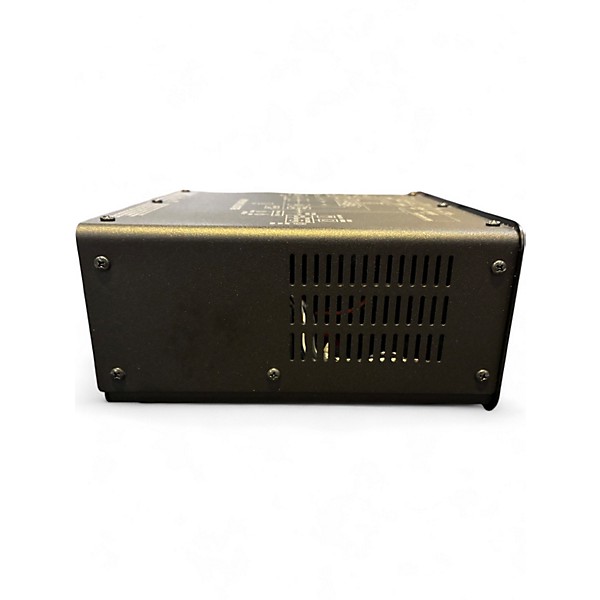 Used BOSS Waza Tube Expander Core Power Attenuator