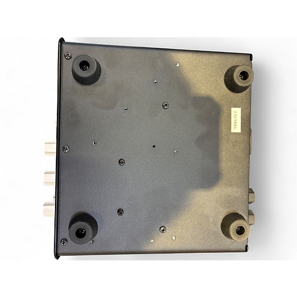 Used BOSS Waza Tube Expander Core Power Attenuator