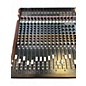 Used TASCAM Model 24 Powered Mixer