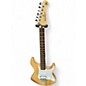 Used Yamaha PAC112J Natural Solid Body Electric Guitar thumbnail
