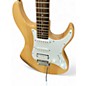 Used Yamaha PAC112J Natural Solid Body Electric Guitar