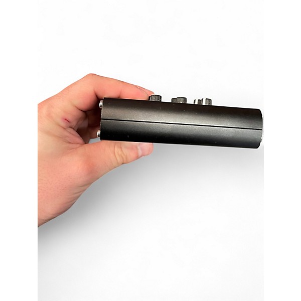 Used Centrance PORTCASTER Audio Interface